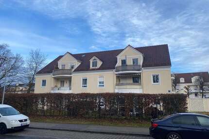 Wohnung zum Mieten in Töging 492,00 € 41 m²