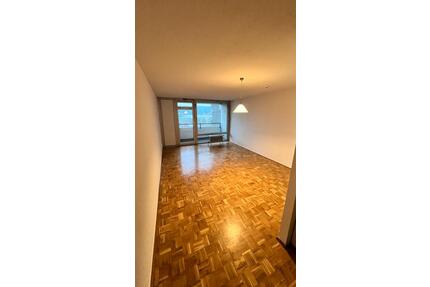 Zentrale 1-ZimmerWohnung mit Balkon in direkter Uni-Lage - Göttingen Oststadt