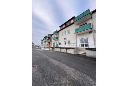 Großzügige 3,5-Zimmer Wohnung in ruhiger Lage sucht Mieter - Flöha