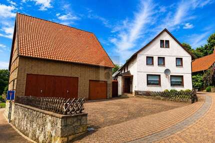Haus zum Kaufen in Duingen 120.000,00 € 172 m²