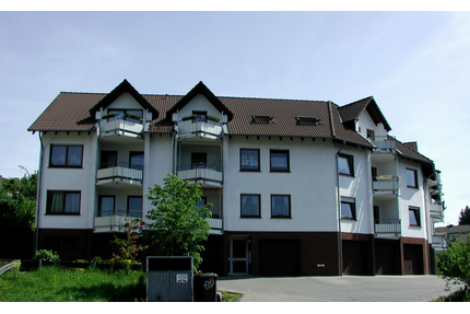 Wohnung zum Mieten in Siegen 630,00 € 76 m²