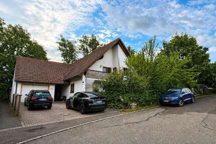 Haus zum Kaufen in Gachenbach 728.000,00 € 225 m²