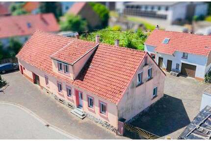 Haus zum Kaufen in Reichsthal 129.900,00 € 155 m²