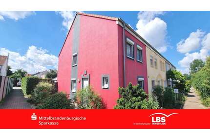Haus zum Kaufen in Rangsdorf 405.000,00 € 97 m²