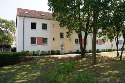 Wohnung zum Mieten in Brandenburg an der Havel 286,00 € 34.6 m²