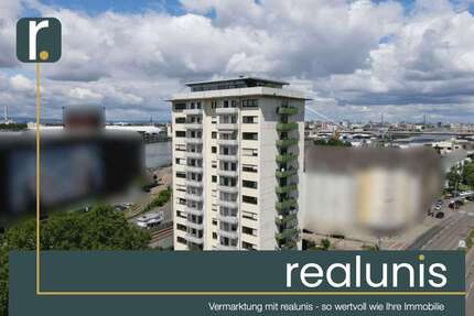 Wohnung zum Kaufen in Mannheim 285.000,00 € 92 m²