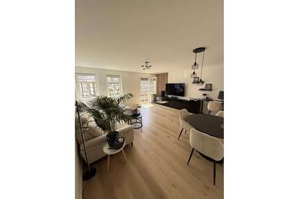 Wohnung zum Kaufen in Ebersbach 215.000,00 € 55 m²