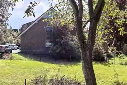 Charmante Eigentumswohnung am Waldrand - Georgsmarienhütte Harderberg