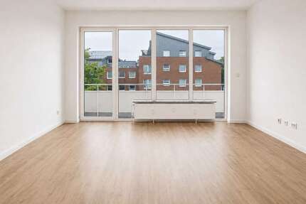 Wohnung zum Mieten in Kaltenkirchen 1.070,00 € 94 m²