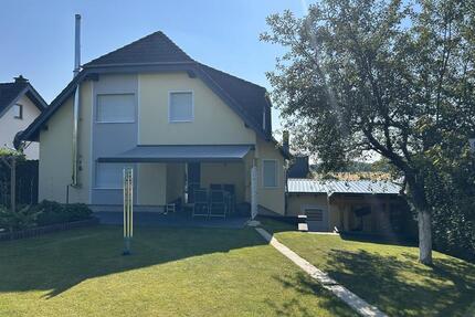 Einfamilienhaus in attraktiver Wohnlage von Emmelshausen 130qm