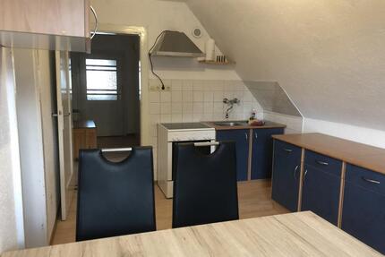 (RO112) Möblierte Monteurwohnung in Spitzenlage - Roding