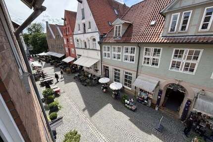 Wohnung zum Mieten in Lüneburg 720,00 € 74.7 m²