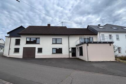 Zuhause für die große Familie - 259.000,00&nbsp;EUR Kaufpreis, ca.&nbsp; 150,00&nbsp;m&sup2; in Zemmer (PLZ: 54313)