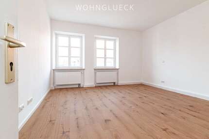 Wohnung zum Mieten in Buttenwiesen 1.080,00 € 132 m²