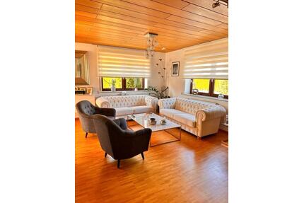 Schöne 4,5 Zimmer Wohnung - 1.450,00&nbsp;EUR Kaltmiete, ca.&nbsp; 113,00&nbsp;m&sup2; in Laichingen (PLZ: 89150)