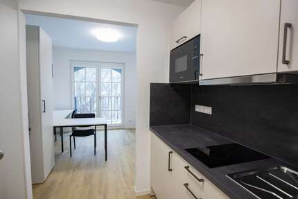 Wohnung zum Mieten in Berlin 770,00 € 27.67 m²