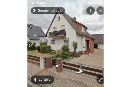 Zweifamilienhaus - 299.000,00&nbsp;EUR Kaufpreis, ca.&nbsp; 132,00&nbsp;m&sup2; in Springe (PLZ: 31832)