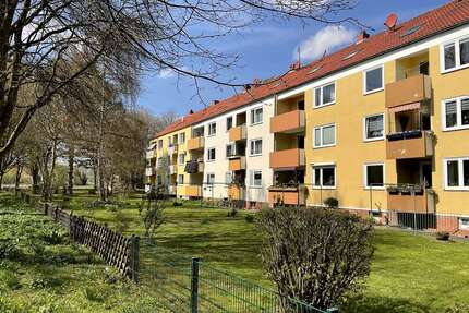 Wohnung zum Kaufen in Göttingen Grone 179.000,00 € 67 m² - Göttingen / Grone