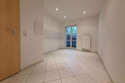 Komfortables Zuhause in Taucha - 2-Zimmer-Wohnung mit Parkett und Stellplatz