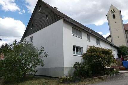 Haus zum Kaufen in Hohenfels 399.000,00 € 210 m²