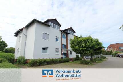 Wohnung zum Kaufen in Wendeburg 162.000,00 € 64 m²
