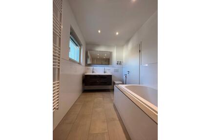 Penthouse über den Dächern von Pforzheim 153qm, 2 Terrassen u.v.m