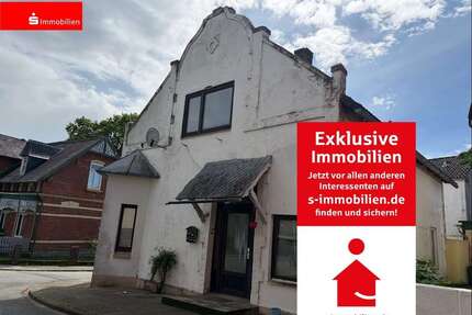 Haus zum Kaufen in Lunden 69.000,00 € 91 m²