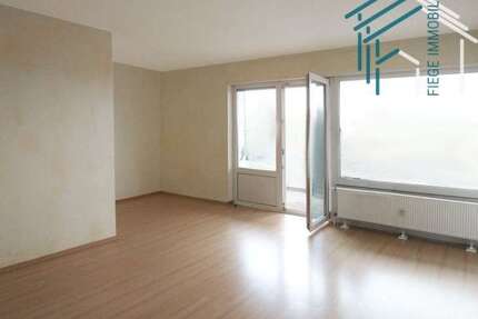 Wohnung zum Mieten in Maintal Wachenbuchen 460,00 € 32 m²