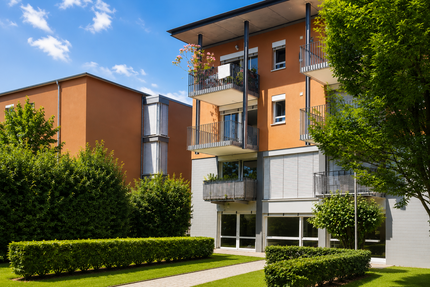 Wohnung zum Kaufen in Freiburg 399.999,00 € 71 m²