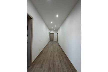 4-Zimmer-Erdgeschosswohnung ca. 130m² Erstbezug nach Renovierung - Amstetten