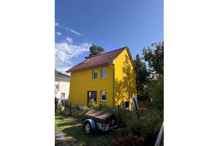 Haus zum Mieten in Berlin 1.000,00 € 60 m²