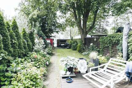 Haus zum Kaufen in Mönchengladbach 319.000,00 € 135 m²