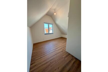 Neubau Wohnung DHH mit Klima und Photovoltaik - Gau-Odernheim