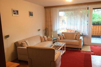 PROVISIONSFREI: Gemütliche 2-Zimmer-Wohnung mit XL-Terrasse - Hamburg Billstedt