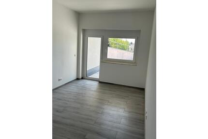 Grosse 3 Zimmer Wohnung in Obertrubach