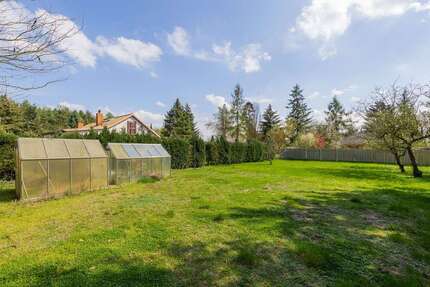 Grundstück zu verkaufen in Strausberg 170.000,00 € 1818 m²