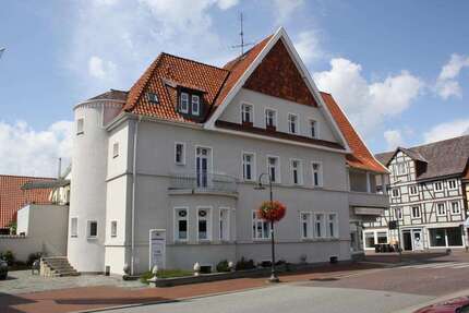 Wohnung zum Mieten in Lüchow 921,50 € 97 m²