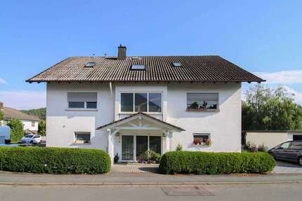 Wohnung zum Kaufen in Lahntal 139.000,00 € 40 m²