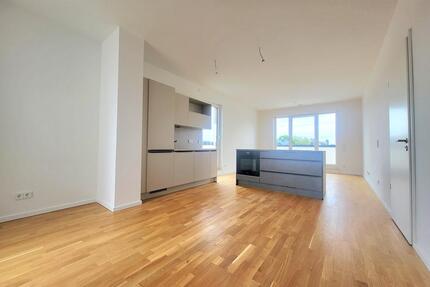 Ein Penthouse, das zum Träumen einlädt! WE 09.03.02 - Mühlheim am Main