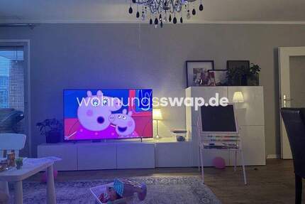 Wohnungsswap - Mittelbruchzeile - Berlin Reinickendorf