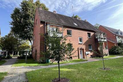 Wohnung zum Mieten in Celle 650,00 € 69 m²