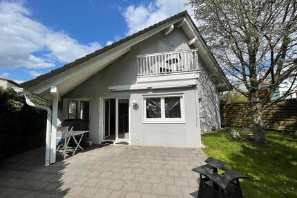 ❗️Anfrage-STOP❗️Einfamilienhaus ab 01.04.2027 zu vermieten - Drei Gleichen