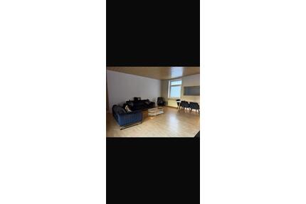 Platz für neue Ideen: 3-Zimmer-Wohnung in Wuppertal-Elberfeld