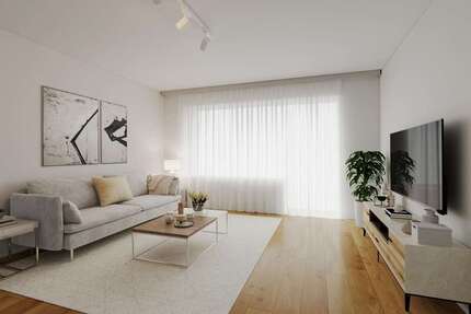 Wohnung zum Mieten in Bielefeld 740,00 € 50 m²