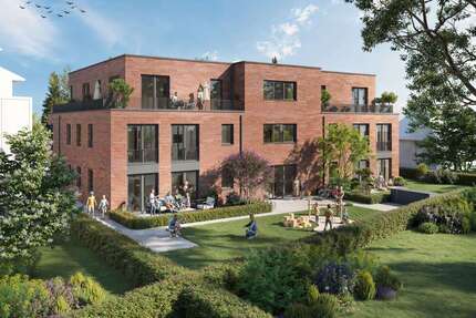 Wohnung zum Kaufen in Hamburg 1.359.000,00 € 144.47 m²