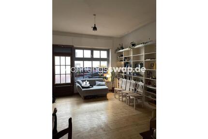 Wohnungsswap - 2 Zimmer, 55 m² - Sömmeringstraße, Ehrenfeld, Köln