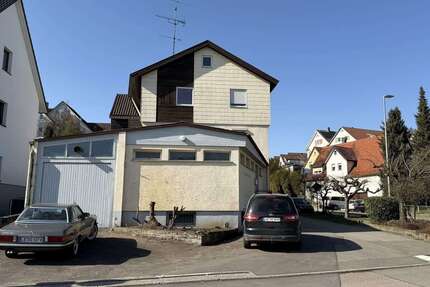 Haus zum Kaufen in Ingersheim 278.000,00 € 330 m²