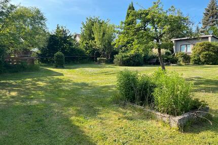 schöner Bungalow zur Vermietung - Werdau