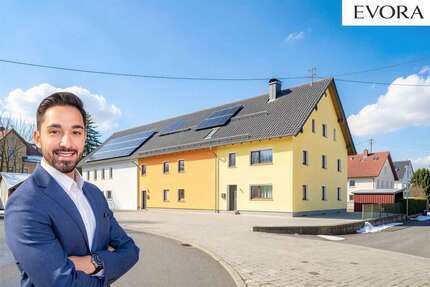 Haus zum Kaufen in Amberg 520.000,00 € 180 m²