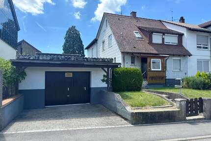 Haus zum Kaufen in Wurmberg 365.000,00 € 156.06 m²